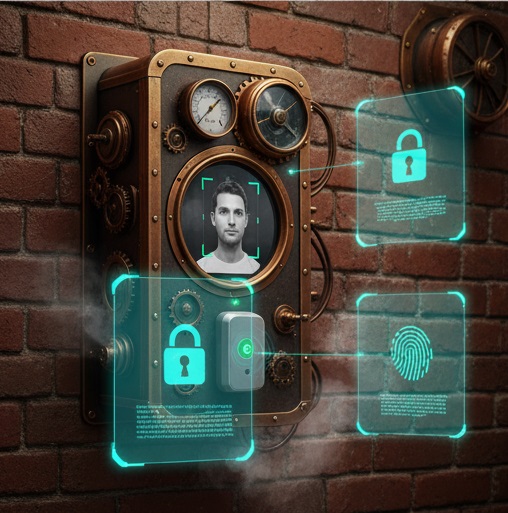 Access Control Systems