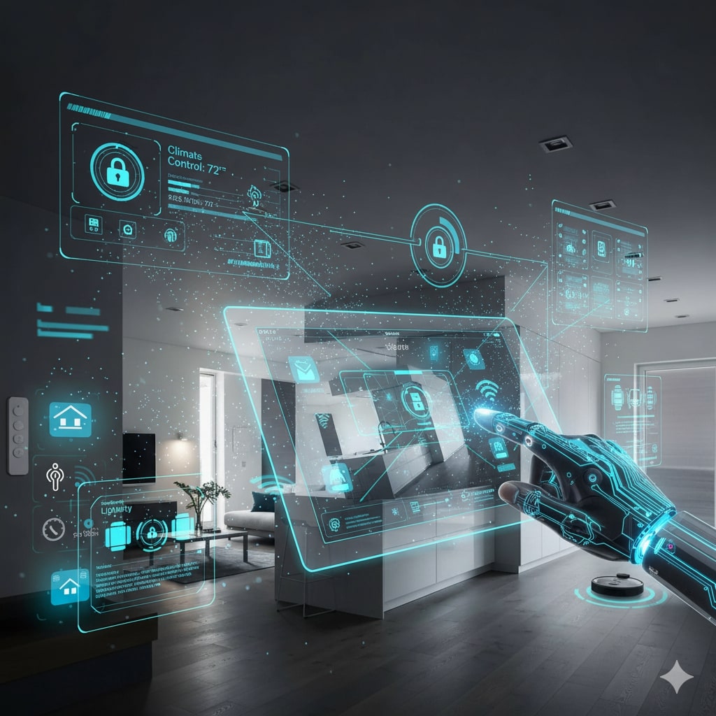 Home Automation