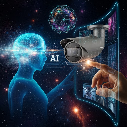 AI Camera